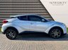 USED 2017 17 TOYOTA CHR 1.8 EXCEL 5d 122 BHP PARKING, LANE & BLIND SPOT ASSIST!