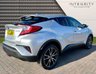 USED 2017 17 TOYOTA CHR 1.8 EXCEL 5d 122 BHP PARKING, LANE & BLIND SPOT ASSIST!