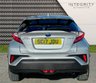 USED 2017 17 TOYOTA CHR 1.8 EXCEL 5d 122 BHP PARKING, LANE & BLIND SPOT ASSIST!