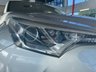 USED 2017 17 TOYOTA CHR 1.8 EXCEL 5d 122 BHP PARKING, LANE & BLIND SPOT ASSIST!