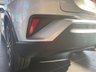 USED 2017 17 TOYOTA CHR 1.8 EXCEL 5d 122 BHP PARKING, LANE & BLIND SPOT ASSIST!