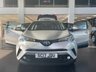 USED 2017 17 TOYOTA CHR 1.8 EXCEL 5d 122 BHP PARKING, LANE & BLIND SPOT ASSIST!