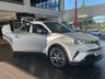 USED 2017 17 TOYOTA CHR 1.8 EXCEL 5d 122 BHP PARKING, LANE & BLIND SPOT ASSIST!