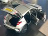 USED 2017 17 TOYOTA CHR 1.8 EXCEL 5d 122 BHP PARKING, LANE & BLIND SPOT ASSIST!