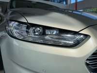 USED 2016 16 FORD MONDEO 2.0 TITANIUM TDCI 5d 177 BHP HEATED FRONT SEATS WITH MEMEORY