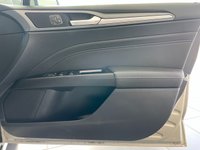 USED 2016 16 FORD MONDEO 2.0 TITANIUM TDCI 5d 177 BHP HEATED FRONT SEATS WITH MEMEORY