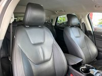 USED 2016 16 FORD MONDEO 2.0 TITANIUM TDCI 5d 177 BHP HEATED FRONT SEATS WITH MEMEORY