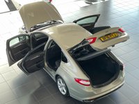 USED 2016 16 FORD MONDEO 2.0 TITANIUM TDCI 5d 177 BHP HEATED FRONT SEATS WITH MEMEORY
