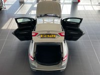 USED 2016 16 FORD MONDEO 2.0 TITANIUM TDCI 5d 177 BHP HEATED FRONT SEATS WITH MEMEORY