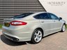 USED 2016 16 FORD MONDEO 2.0 TITANIUM TDCI 5d 177 BHP HEATED FRONT SEATS WITH MEMEORY