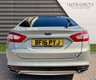 USED 2016 16 FORD MONDEO 2.0 TITANIUM TDCI 5d 177 BHP HEATED FRONT SEATS WITH MEMEORY
