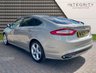 USED 2016 16 FORD MONDEO 2.0 TITANIUM TDCI 5d 177 BHP HEATED FRONT SEATS WITH MEMEORY