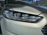 USED 2016 16 FORD MONDEO 2.0 TITANIUM TDCI 5d 177 BHP HEATED FRONT SEATS WITH MEMEORY