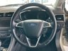 USED 2016 16 FORD MONDEO 2.0 TITANIUM TDCI 5d 177 BHP HEATED FRONT SEATS WITH MEMEORY