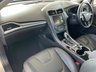 USED 2016 16 FORD MONDEO 2.0 TITANIUM TDCI 5d 177 BHP HEATED FRONT SEATS WITH MEMEORY
