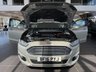 USED 2016 16 FORD MONDEO 2.0 TITANIUM TDCI 5d 177 BHP HEATED FRONT SEATS WITH MEMEORY