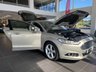 USED 2016 16 FORD MONDEO 2.0 TITANIUM TDCI 5d 177 BHP HEATED FRONT SEATS WITH MEMEORY