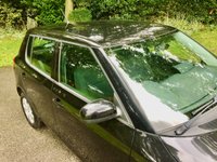 USED 2014 64 SKODA FABIA 1.2 SE 12V 5d 68 BHP ONLY 1 PRIVATE OWNER//ONLY 32,000 MILES//X4 NEW MICHELIN TYRES//LAST SERVICED AT 31,022 MILES//RECENT MOT 68 BHP ONLY 1 PRIVATE OWNER//ONLY 32,000 MILES//X4 NEW MICHELIN TYRES//LAST SERVICED AT 31,022 MILES//12 MONTHS MOT