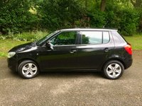 USED 2014 64 SKODA FABIA 1.2 SE 12V 5d 68 BHP ONLY 1 PRIVATE OWNER//ONLY 32,000 MILES//X4 NEW MICHELIN TYRES//LAST SERVICED AT 31,022 MILES//RECENT MOT 68 BHP ONLY 1 PRIVATE OWNER//ONLY 32,000 MILES//X4 NEW MICHELIN TYRES//LAST SERVICED AT 31,022 MILES//12 MONTHS MOT