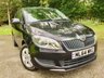 USED 2014 64 SKODA FABIA 1.2 SE 12V 5d 68 BHP ONLY 1 PRIVATE OWNER//ONLY 32,000 MILES//X4 NEW MICHELIN TYRES//LAST SERVICED AT 31,022 MILES//RECENT MOT 68 BHP ONLY 1 PRIVATE OWNER//ONLY 32,000 MILES//X4 NEW MICHELIN TYRES//LAST SERVICED AT 31,022 MILES//12 MONTHS MOT