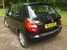 USED 2014 64 SKODA FABIA 1.2 SE 12V 5d 68 BHP ONLY 1 PRIVATE OWNER//ONLY 32,000 MILES//X4 NEW MICHELIN TYRES//LAST SERVICED AT 31,022 MILES//RECENT MOT 68 BHP ONLY 1 PRIVATE OWNER//ONLY 32,000 MILES//X4 NEW MICHELIN TYRES//LAST SERVICED AT 31,022 MILES//12 MONTHS MOT