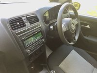USED 2013 63 VOLKSWAGEN POLO 1.2 S 3d 60 BHP ONLY 24,000 MILES// RETRO-FIT REAR PARKING CAMERA//GOOD SERVICE HISTORY--JUST MOT'D AND SERVICED BY US ONLY 24,000 MILES// RETRO-FIT REAR PARKING CAMERA//X4 AIRBAGS////WILL COME WITH NEW MOT AND SERVICE