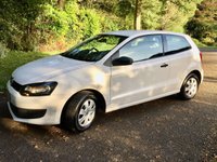 USED 2013 63 VOLKSWAGEN POLO 1.2 S 3d 60 BHP ONLY 24,000 MILES// RETRO-FIT REAR PARKING CAMERA//GOOD SERVICE HISTORY--JUST MOT'D AND SERVICED BY US ONLY 24,000 MILES// RETRO-FIT REAR PARKING CAMERA//X4 AIRBAGS////WILL COME WITH NEW MOT AND SERVICE