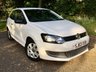 USED 2013 63 VOLKSWAGEN POLO 1.2 S 3d 60 BHP ONLY 24,000 MILES// RETRO-FIT REAR PARKING CAMERA//GOOD SERVICE HISTORY--JUST MOT'D AND SERVICED BY US ONLY 24,000 MILES// RETRO-FIT REAR PARKING CAMERA//X4 AIRBAGS////WILL COME WITH NEW MOT AND SERVICE