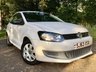 USED 2013 63 VOLKSWAGEN POLO 1.2 S 3d 60 BHP ONLY 24,000 MILES// RETRO-FIT REAR PARKING CAMERA//GOOD SERVICE HISTORY--JUST MOT'D AND SERVICED BY US ONLY 24,000 MILES// RETRO-FIT REAR PARKING CAMERA//X4 AIRBAGS////WILL COME WITH NEW MOT AND SERVICE