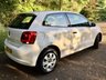 USED 2013 63 VOLKSWAGEN POLO 1.2 S 3d 60 BHP ONLY 24,000 MILES// RETRO-FIT REAR PARKING CAMERA//GOOD SERVICE HISTORY--JUST MOT'D AND SERVICED BY US ONLY 24,000 MILES// RETRO-FIT REAR PARKING CAMERA//X4 AIRBAGS////WILL COME WITH NEW MOT AND SERVICE