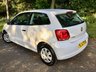 USED 2013 63 VOLKSWAGEN POLO 1.2 S 3d 60 BHP ONLY 24,000 MILES// RETRO-FIT REAR PARKING CAMERA//GOOD SERVICE HISTORY--JUST MOT'D AND SERVICED BY US ONLY 24,000 MILES// RETRO-FIT REAR PARKING CAMERA//X4 AIRBAGS////WILL COME WITH NEW MOT AND SERVICE