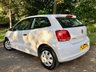 USED 2013 63 VOLKSWAGEN POLO 1.2 S 3d 60 BHP ONLY 24,000 MILES// RETRO-FIT REAR PARKING CAMERA//GOOD SERVICE HISTORY--JUST MOT'D AND SERVICED BY US ONLY 24,000 MILES// RETRO-FIT REAR PARKING CAMERA//X4 AIRBAGS////WILL COME WITH NEW MOT AND SERVICE