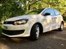 USED 2013 63 VOLKSWAGEN POLO 1.2 S 3d 60 BHP ONLY 24,000 MILES// RETRO-FIT REAR PARKING CAMERA//GOOD SERVICE HISTORY--JUST MOT'D AND SERVICED BY US ONLY 24,000 MILES// RETRO-FIT REAR PARKING CAMERA//X4 AIRBAGS////WILL COME WITH NEW MOT AND SERVICE