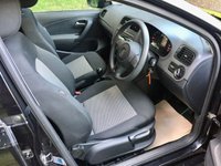 USED 2012 62 VOLKSWAGEN POLO 1.2 S A/C 5d 60 BHP ONLY 2 OWNER//FULL SERVICE HISTORY//X4 AIRBAGS//AIRCON//ELECTRIC WINDOWS//CENTRAL LOCKING // GROUP 4 INSURANCE 60 BHP ONLY 2 OWNER//FULL SERVICE HISTORY//X4 AIRBAGS//AIRCON//ELECTRIC WINDOWS//CENTRAL LOCKING // GROUP 4 INSURANCE//X6 SERVICE STAMPS