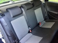 USED 2012 62 VOLKSWAGEN POLO 1.2 S A/C 5d 60 BHP ONLY 2 OWNER//FULL SERVICE HISTORY//X4 AIRBAGS//AIRCON//ELECTRIC WINDOWS//CENTRAL LOCKING // GROUP 4 INSURANCE 60 BHP ONLY 2 OWNER//FULL SERVICE HISTORY//X4 AIRBAGS//AIRCON//ELECTRIC WINDOWS//CENTRAL LOCKING // GROUP 4 INSURANCE//X6 SERVICE STAMPS