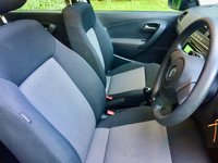 USED 2012 62 VOLKSWAGEN POLO 1.2 S A/C 5d 60 BHP ONLY 2 OWNER//FULL SERVICE HISTORY//X4 AIRBAGS//AIRCON//ELECTRIC WINDOWS//CENTRAL LOCKING // GROUP 4 INSURANCE 60 BHP ONLY 2 OWNER//FULL SERVICE HISTORY//X4 AIRBAGS//AIRCON//ELECTRIC WINDOWS//CENTRAL LOCKING // GROUP 4 INSURANCE//X6 SERVICE STAMPS