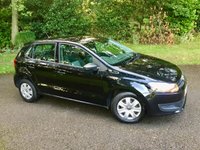 USED 2012 62 VOLKSWAGEN POLO 1.2 S A/C 5d 60 BHP ONLY 2 OWNER//FULL SERVICE HISTORY//X4 AIRBAGS//AIRCON//ELECTRIC WINDOWS//CENTRAL LOCKING // GROUP 4 INSURANCE 60 BHP ONLY 2 OWNER//FULL SERVICE HISTORY//X4 AIRBAGS//AIRCON//ELECTRIC WINDOWS//CENTRAL LOCKING // GROUP 4 INSURANCE//X6 SERVICE STAMPS
