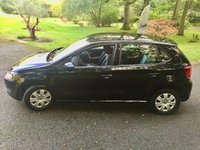 USED 2012 62 VOLKSWAGEN POLO 1.2 S A/C 5d 60 BHP ONLY 2 OWNER//FULL SERVICE HISTORY//X4 AIRBAGS//AIRCON//ELECTRIC WINDOWS//CENTRAL LOCKING // GROUP 4 INSURANCE 60 BHP ONLY 2 OWNER//FULL SERVICE HISTORY//X4 AIRBAGS//AIRCON//ELECTRIC WINDOWS//CENTRAL LOCKING // GROUP 4 INSURANCE//X6 SERVICE STAMPS
