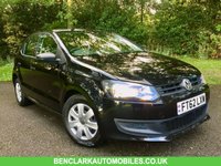 USED 2012 62 VOLKSWAGEN POLO 1.2 S A/C 5d 60 BHP ONLY 2 OWNER//FULL SERVICE HISTORY//X4 AIRBAGS//AIRCON//ELECTRIC WINDOWS//CENTRAL LOCKING // GROUP 4 INSURANCE 60 BHP ONLY 2 OWNER//FULL SERVICE HISTORY//X4 AIRBAGS//AIRCON//ELECTRIC WINDOWS//CENTRAL LOCKING // GROUP 4 INSURANCE//X6 SERVICE STAMPS