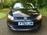 USED 2012 62 VOLKSWAGEN POLO 1.2 S A/C 5d 60 BHP ONLY 2 OWNER//FULL SERVICE HISTORY//X4 AIRBAGS//AIRCON//ELECTRIC WINDOWS//CENTRAL LOCKING // GROUP 4 INSURANCE 60 BHP ONLY 2 OWNER//FULL SERVICE HISTORY//X4 AIRBAGS//AIRCON//ELECTRIC WINDOWS//CENTRAL LOCKING // GROUP 4 INSURANCE//X6 SERVICE STAMPS