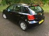 USED 2012 62 VOLKSWAGEN POLO 1.2 S A/C 5d 60 BHP ONLY 2 OWNER//FULL SERVICE HISTORY//X4 AIRBAGS//AIRCON//ELECTRIC WINDOWS//CENTRAL LOCKING // GROUP 4 INSURANCE 60 BHP ONLY 2 OWNER//FULL SERVICE HISTORY//X4 AIRBAGS//AIRCON//ELECTRIC WINDOWS//CENTRAL LOCKING // GROUP 4 INSURANCE//X6 SERVICE STAMPS