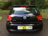 USED 2012 62 VOLKSWAGEN POLO 1.2 S A/C 5d 60 BHP ONLY 2 OWNER//FULL SERVICE HISTORY//X4 AIRBAGS//AIRCON//ELECTRIC WINDOWS//CENTRAL LOCKING // GROUP 4 INSURANCE 60 BHP ONLY 2 OWNER//FULL SERVICE HISTORY//X4 AIRBAGS//AIRCON//ELECTRIC WINDOWS//CENTRAL LOCKING // GROUP 4 INSURANCE//X6 SERVICE STAMPS