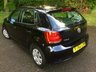 USED 2012 62 VOLKSWAGEN POLO 1.2 S A/C 5d 60 BHP ONLY 2 OWNER//FULL SERVICE HISTORY//X4 AIRBAGS//AIRCON//ELECTRIC WINDOWS//CENTRAL LOCKING // GROUP 4 INSURANCE 60 BHP ONLY 2 OWNER//FULL SERVICE HISTORY//X4 AIRBAGS//AIRCON//ELECTRIC WINDOWS//CENTRAL LOCKING // GROUP 4 INSURANCE//X6 SERVICE STAMPS
