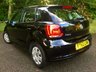 USED 2012 62 VOLKSWAGEN POLO 1.2 S A/C 5d 60 BHP ONLY 2 OWNER//FULL SERVICE HISTORY//X4 AIRBAGS//AIRCON//ELECTRIC WINDOWS//CENTRAL LOCKING // GROUP 4 INSURANCE 60 BHP ONLY 2 OWNER//FULL SERVICE HISTORY//X4 AIRBAGS//AIRCON//ELECTRIC WINDOWS//CENTRAL LOCKING // GROUP 4 INSURANCE//X6 SERVICE STAMPS