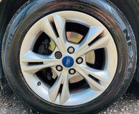 USED 2013 13 FORD FOCUS 1.0 ZETEC 5d 99 BHP &pound;20 A YEAR ROAD TAX