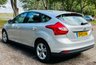 USED 2013 13 FORD FOCUS 1.0 ZETEC 5d 99 BHP &pound;20 A YEAR ROAD TAX