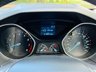 USED 2013 13 FORD FOCUS 1.0 ZETEC 5d 99 BHP &pound;20 A YEAR ROAD TAX