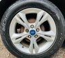 USED 2013 13 FORD FOCUS 1.0 ZETEC 5d 99 BHP &pound;20 A YEAR ROAD TAX