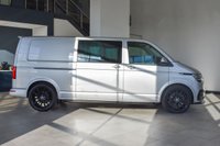USED 2020 70 VOLKSWAGEN TRANSPORTER T6.1 T32 2.0 TDI 150PS HIGHLINE KOMBI LWB Factory 150 Kombi LWB