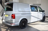 USED 2020 70 VOLKSWAGEN TRANSPORTER T6.1 T32 2.0 TDI 150PS HIGHLINE KOMBI LWB Factory 150 Kombi LWB